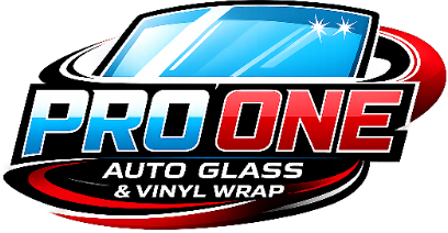 Pro One Auto Glass and Wraps